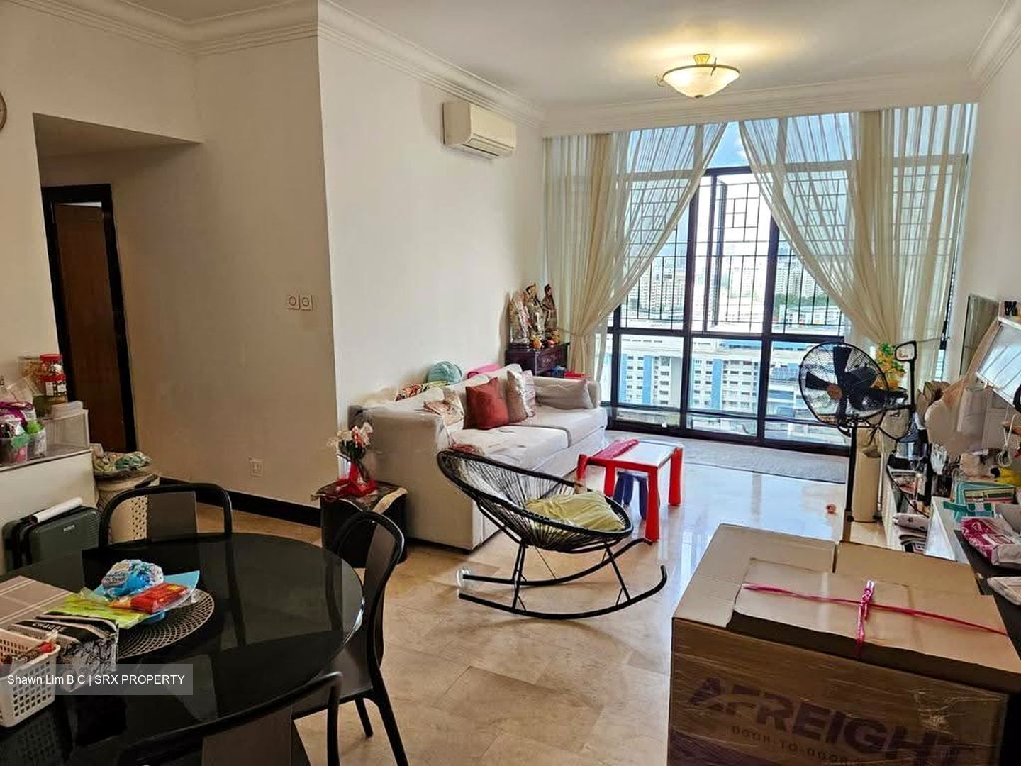 Regent Heights (D23), Condominium #636367781